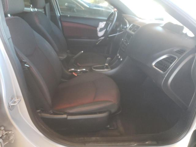 Photo 5 from auction – 2011 DODGE AVENGER MA with VIN 1B3BD1FG9BN510359