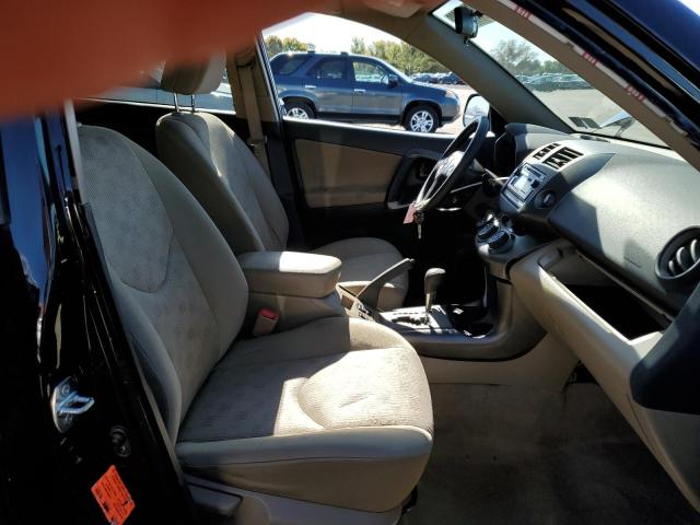 Photo 5 from auction – 2012 TOYOTA RAV4 with VIN 2T3BF4DV2CW216047