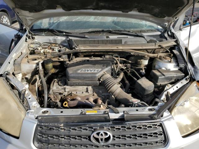 Photo 7 from auction – 2003 TOYOTA RAV4 with VIN JTEGH20VX30106762