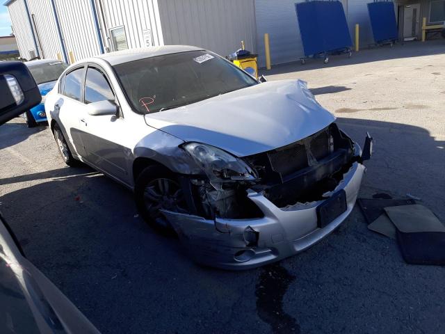 NISSAN ALTIMA BAS 2012 con VIN 1N4AL2AP3CN445672 - Foto de la subasta