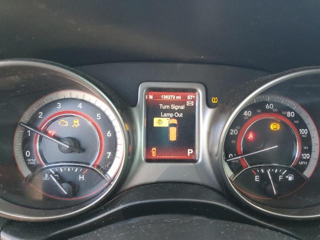Photo 8 from auction – 2015 DODGE JOURNEY CR with VIN 3C4PDCGG4FT608557