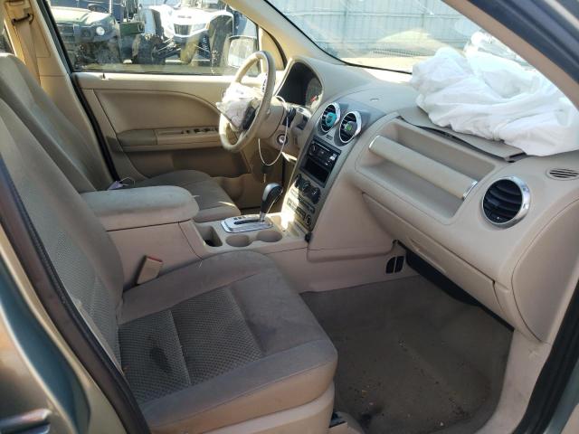 Photo 5 from auction – 2005 FORD FREESTYLE with VIN 1FMDK02135GA60687