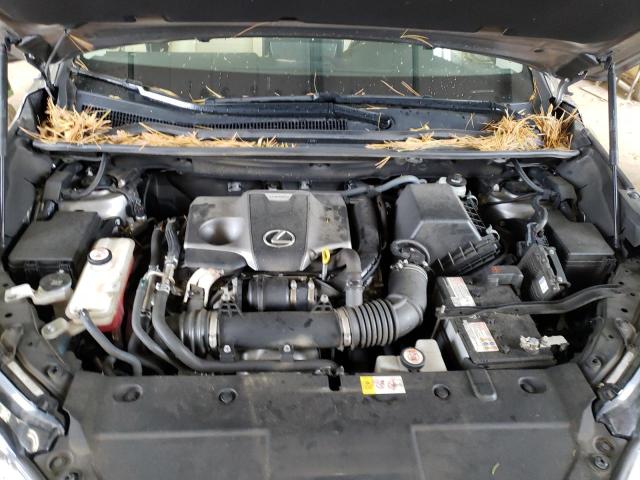 Photo 7 from auction – 2018 LEXUS NX 300 BAS with VIN JTJBARBZ5J2164577