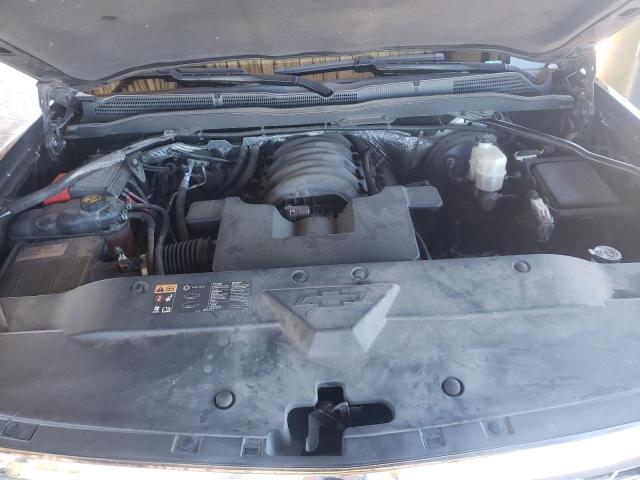 Photo 7 from auction – 2015 CHEVROLET SILVERADO with VIN 3GCUKSEC5FG294929