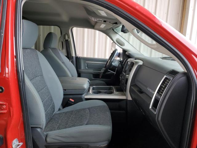 Photo 5 from auction – 2018 RAM 3500 SLT with VIN 3C63RRHL6JG208717