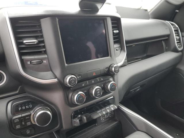 Photo 9 from auction – 2021 RAM 1500 BIG H with VIN 1C6SRFFT7MN787967