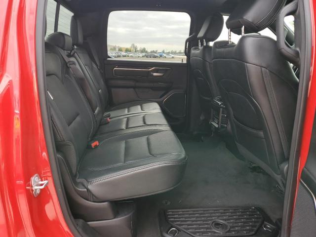 Photo 6 from auction – 2020 RAM 1500 REBEL with VIN 1C6SRFLT6LN374991