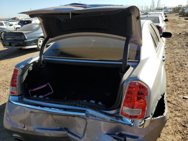 Photo 9 from auction – 2011 CHRYSLER 300 LIMITE with VIN 2C3CA5CG9BH559114