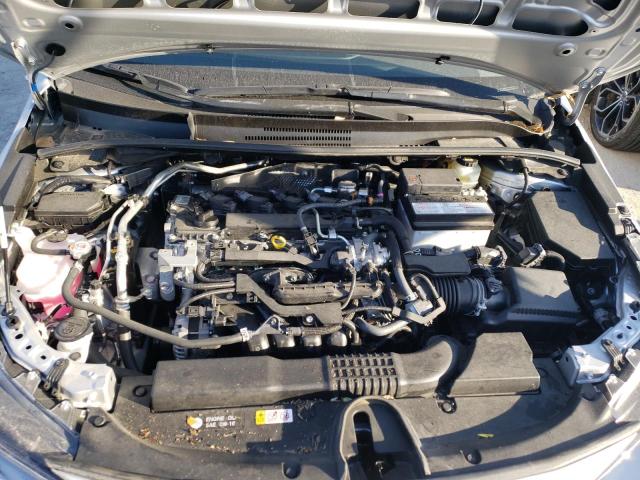Photo 7 from auction – 2022 TOYOTA COROLLA SE with VIN JTND4MBE2N3168231