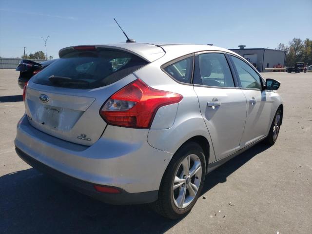 Photo 4 from auction – 2014 FORD FOCUS SE with VIN 1FADP3K20EL103413