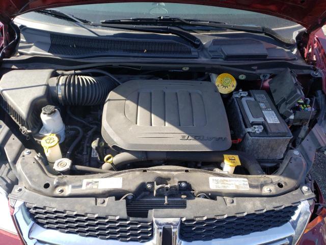 Photo 7 from auction – 2019 DODGE GRAND CARA with VIN 2C4RDGCG4KR611574