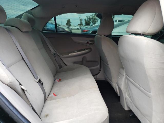 Photo 6 from auction – 2010 TOYOTA COROLLA BA with VIN 2T1BU4EE5AC500266