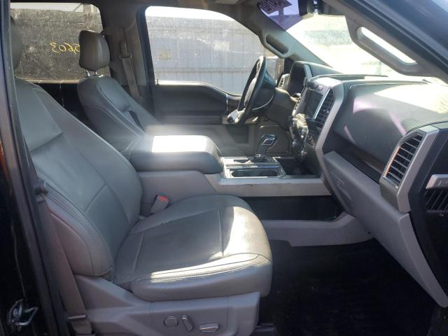 Photo 5 from auction – 2016 FORD F150 SUPER with VIN 1FTEW1EF5GFA08660