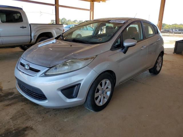 Photo 2 from auction – 2012 FORD FIESTA SE with VIN 3FADP4EJ1CM101741
