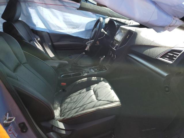 Photo 5 from auction – 2019 SUBARU CROSSTREK with VIN JF2GTAMC4K8362273