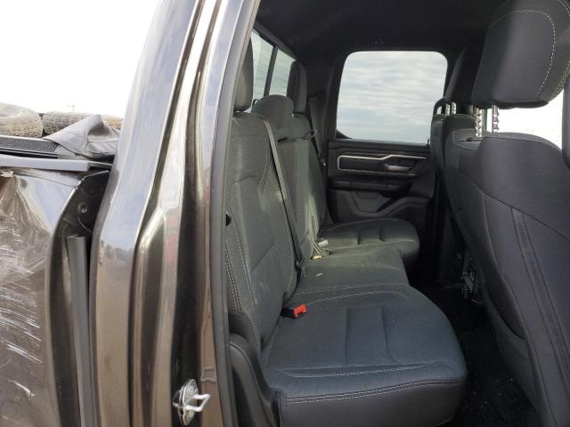 Photo 6 from auction – 2021 RAM 1500 BIG H with VIN 1C6SRFBT2MN765736