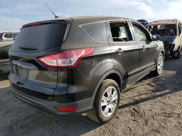 Foto 4 de la subasta – 2014 FORD ESCAPE S con VIN 1FMCU0F70EUA70969