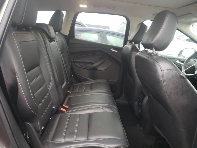 Photo 6 from auction – 2018 FORD ESCAPE SEL with VIN 1FMCU0HD6JUD45676