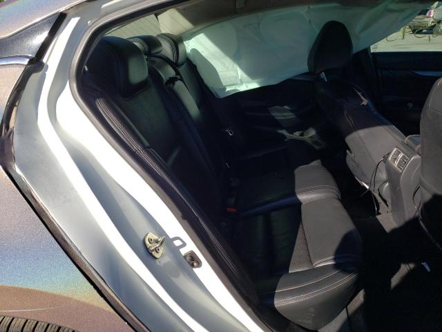 Photo 6 from auction – 2016 NISSAN MAXIMA 3.5 with VIN 1N4AA6AP6GC435197