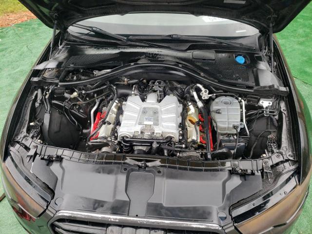 صورة رقم 7 من المزاد - 2012 AUDI A6 PREMIUM مع VIN WAUGGAFCXCN085399