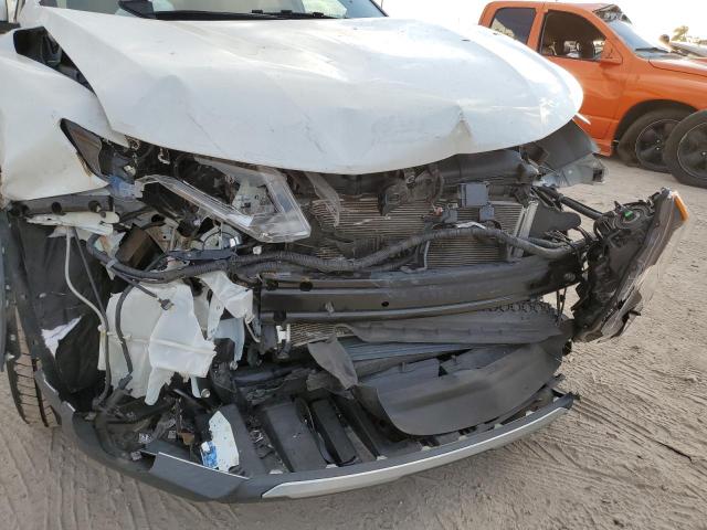 Photo 9 from auction – 2020 NISSAN ROGUE S with VIN KNMAT2MV7LP539532