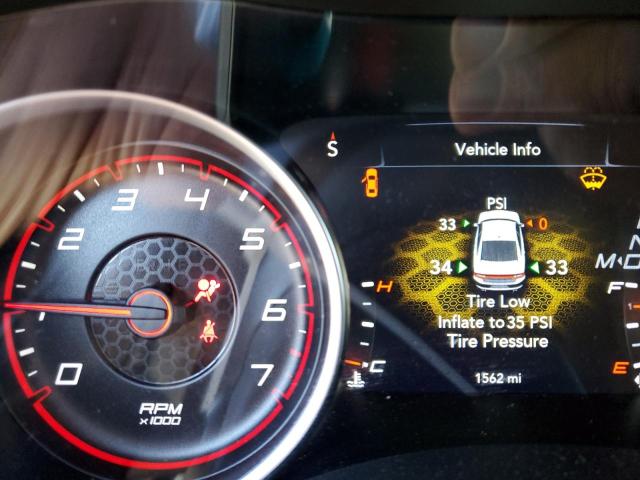 Photo 8 from auction – 2022 DODGE CHARGER SX with VIN 2C3CDXBG5NH201727