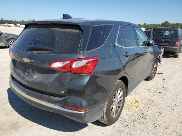 Photo 4 from auction – 2018 CHEVROLET EQUINOX LT with VIN 2GNAXJEV1J6147714
