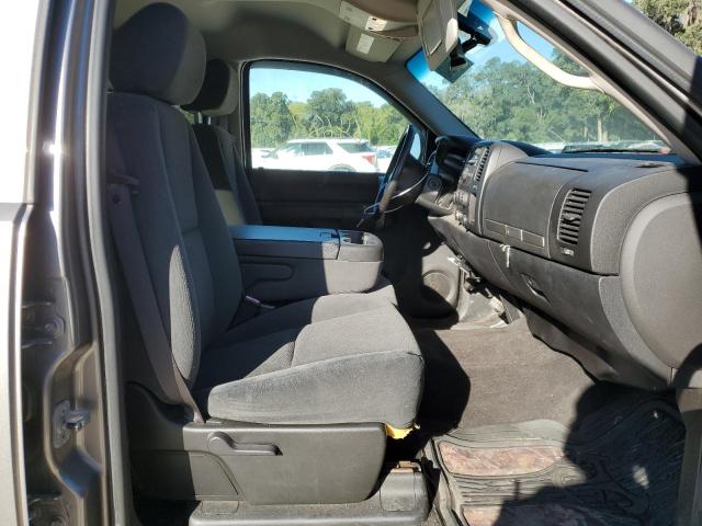 Фото 5 с аукциона – 2007 CHEVROLET SILVERADO с VIN 2GCEK13M671538267