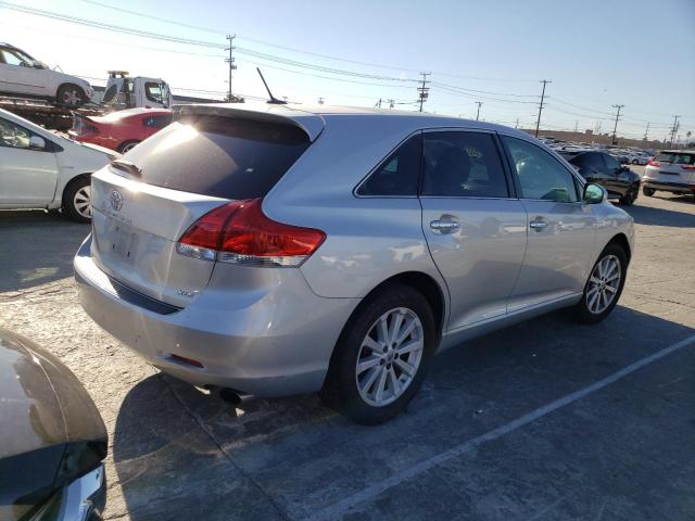 Photo 4 from auction – 2012 TOYOTA VENZA LE with VIN 4T3ZA3BB3CU057250