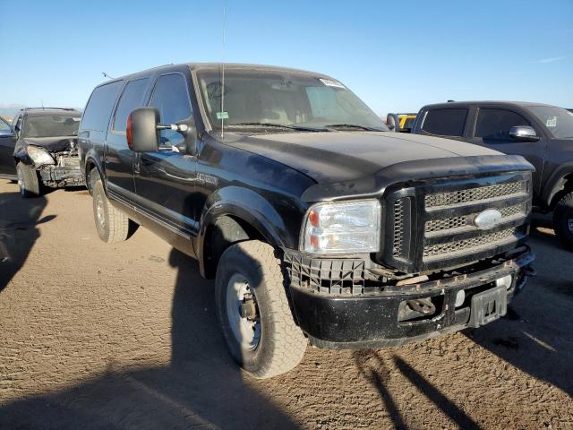 FORD EXCURSION 2005 with VIN 1FMSU43PX5EB45016 - Photo from auction