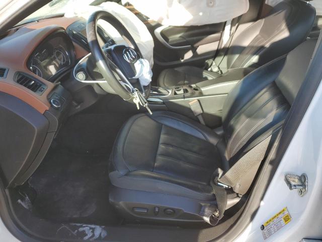 Photo 5 from auction – 2014 BUICK REGAL with VIN 2G4GK5EX5E9304820
