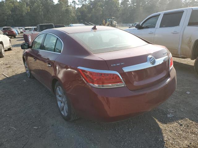 Photo 3 from auction – 2010 BUICK LACROSSE C with VIN 1G4GC5EG2AF304157