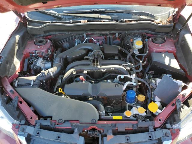 Photo 7 from auction – 2018 SUBARU FORESTER 2 with VIN JF2SJAGC6JH586946