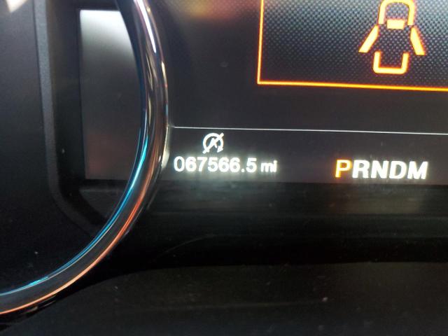 Photo 8 from auction – 2018 FORD F150 SUPER with VIN 1FTEW1EG0JKC01869