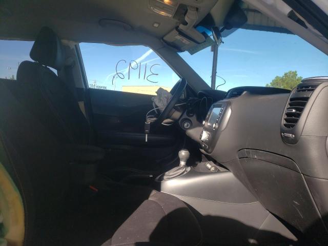 Photo 5 from auction – 2019 KIA SOUL with VIN KNDJN2A20K7699805