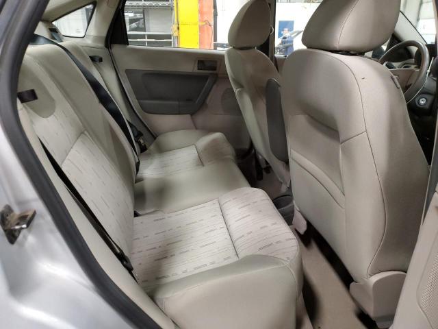 Photo 6 from auction – 2008 FORD FOCUS SE with VIN 1FAHP35N18W292583