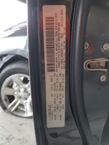 Photo 10 from auction – 2017 RAM 1500 SLT with VIN 1C6RR6LT3HS662507
