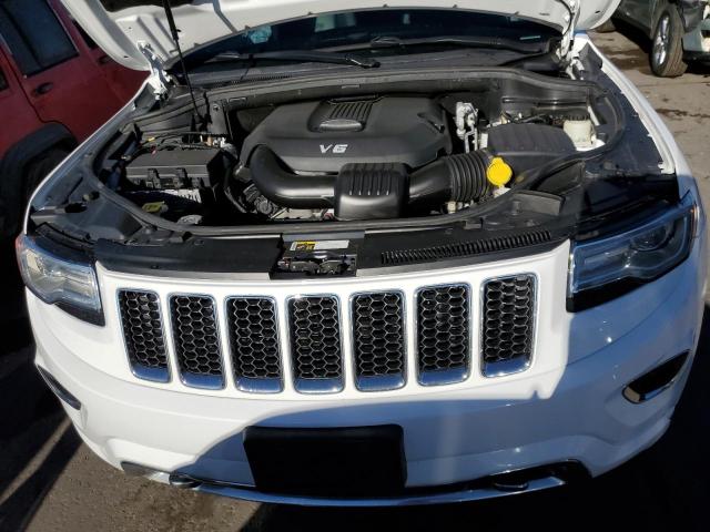Photo 7 from auction – 2015 JEEP GRAND CHER with VIN 1C4RJFCG4FC783041