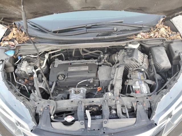 Photo 7 from auction – 2015 HONDA CR-V TOURI with VIN 5J6RM4H96FL085160