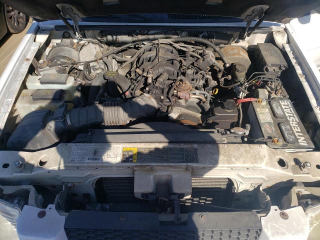 Photo 7 from auction – 2003 FORD EXPLORER S with VIN 1FMZU70E93UB56563
