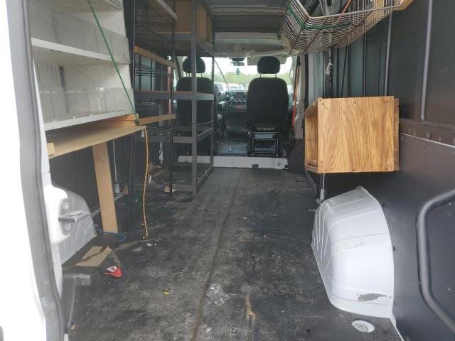 Photo 6 from auction – 2021 RAM PROMASTER with VIN 3C6MRVJG1ME511737