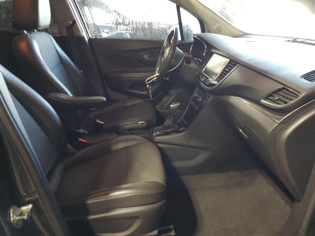 Photo 5 from auction – 2017 BUICK ENCORE SPO with VIN KL4CJ2SB2HB113513