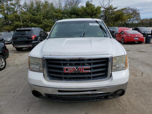 Photo 9 from auction – 2007 GMC SIERRA K25 with VIN 1GTHK29K87E543302