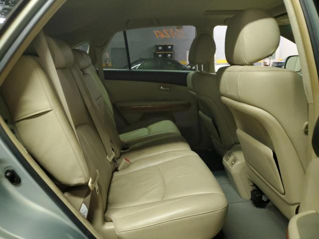 Photo 6 from auction – 2006 LEXUS RX 400 with VIN JTJGW31UX60003249