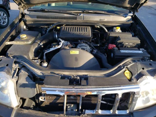 Photo 7 from auction – 2005 JEEP GRAND CHER with VIN 1J4HR48N75C527646