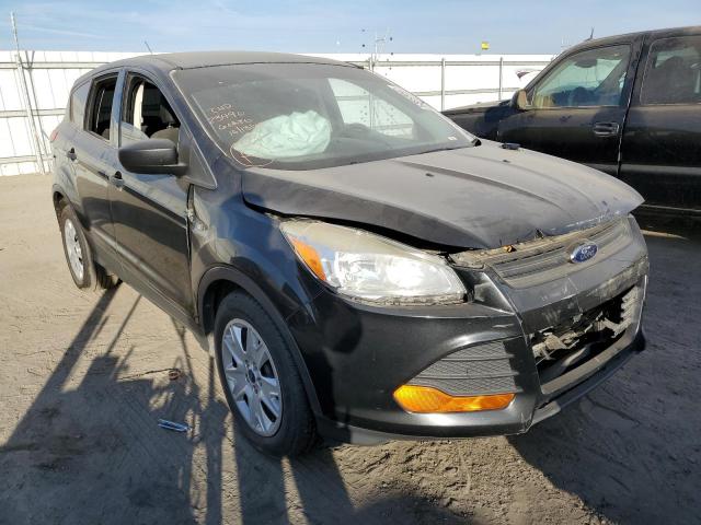 Foto 1 de la subasta – 2014 FORD ESCAPE S con VIN 1FMCU0F70EUA70969