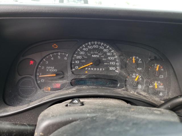 Photo 8 from auction – 2006 CHEVROLET SILVERADO with VIN 1GCEC19XX6Z176769