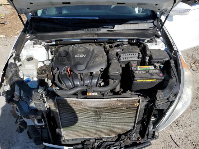 Photo 7 from auction – 2014 HYUNDAI SONATA GLS with VIN 5NPEB4AC8EH883100