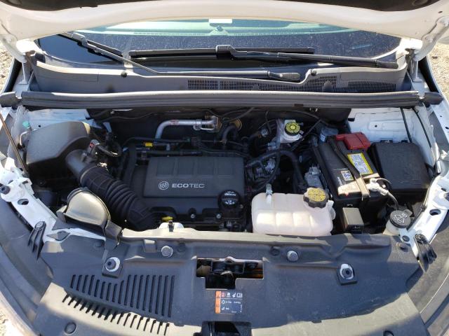 Photo 7 from auction – 2018 BUICK ENCORE PRE with VIN KL4CJASB6JB561317