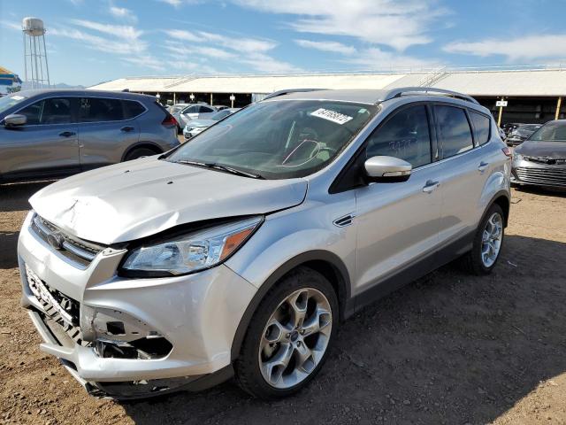 Photo 2 from auction – 2015 FORD ESCAPE TIT with VIN 1FMCU0J99FUB12906